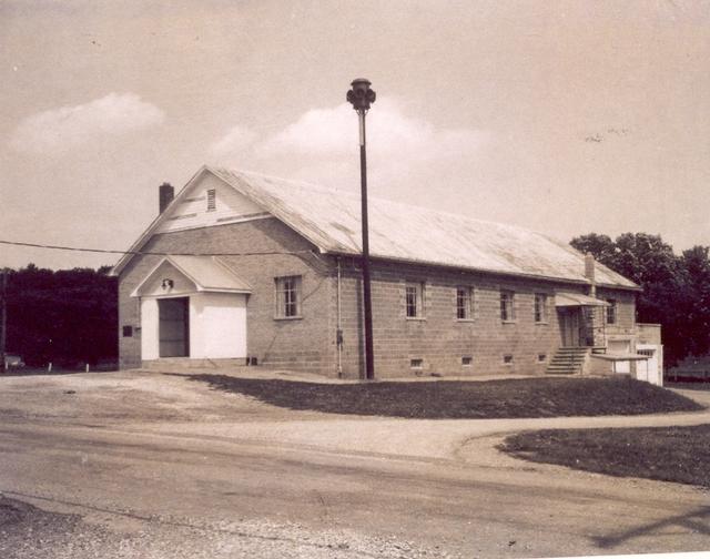 Station 1970